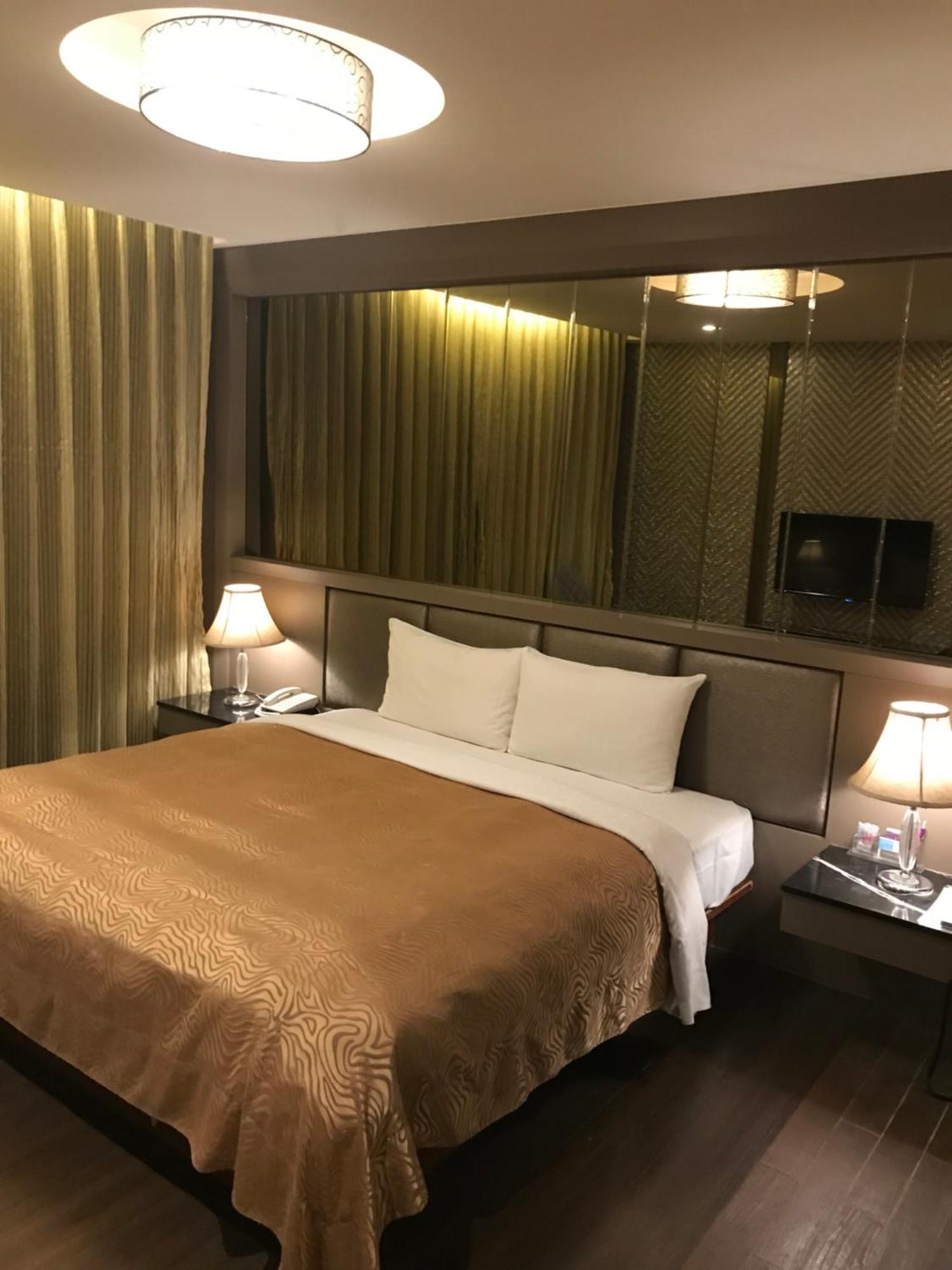 Venice Motel Гаосюн Экстерьер фото