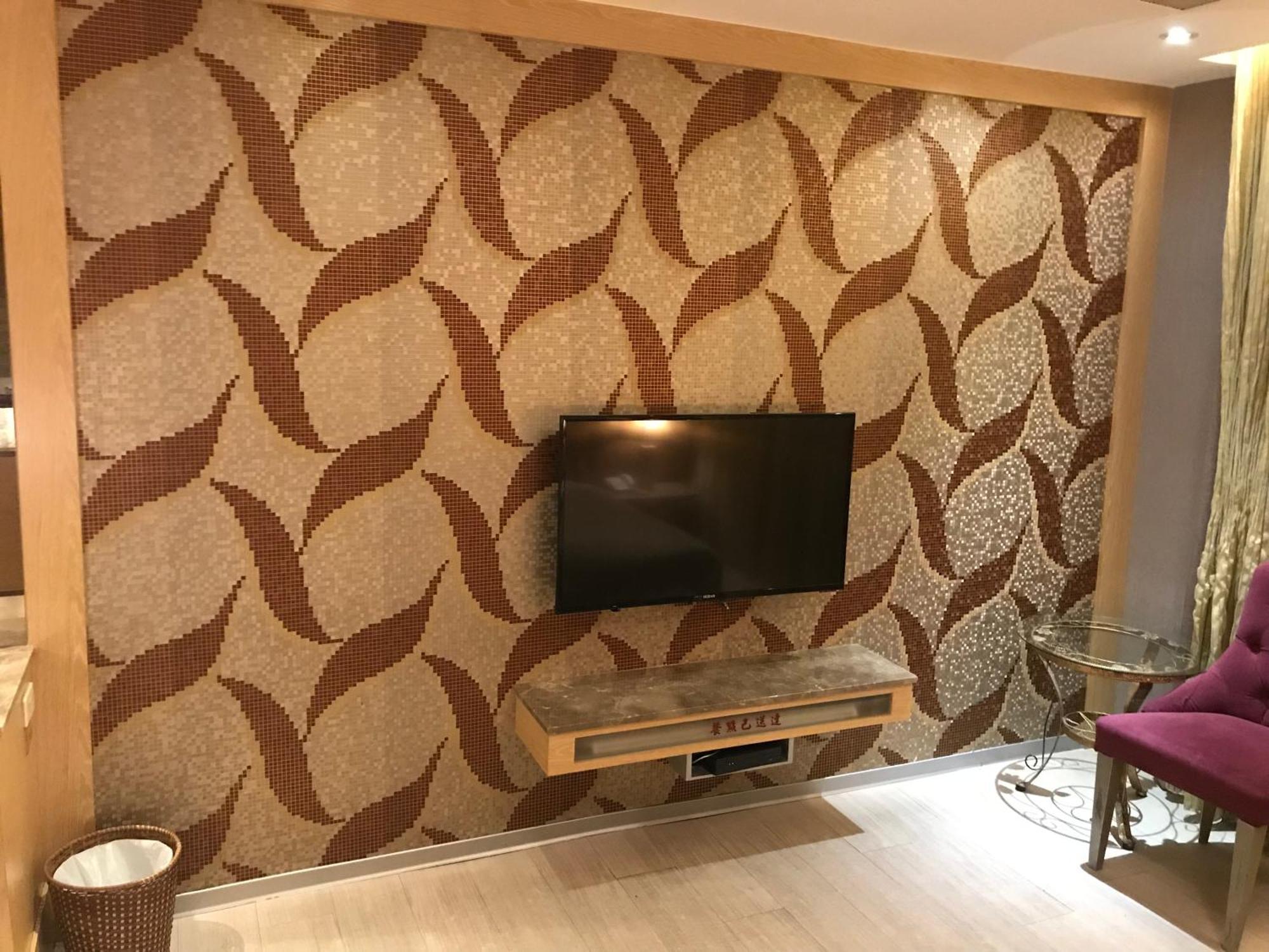 Venice Motel Гаосюн Экстерьер фото